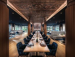 Steigenberger Hotel Treudelberg Hamburg