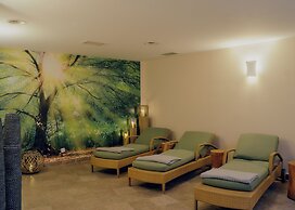 Steigenberger Hotel Treudelberg Hamburg