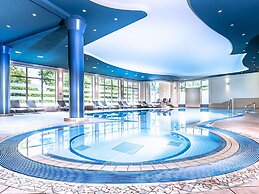 Steigenberger Hotel Treudelberg Hamburg