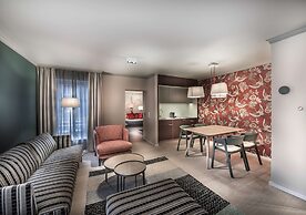Steigenberger Hotel Treudelberg Hamburg