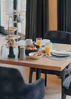 Steigenberger Hotel Treudelberg Hamburg