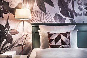 Steigenberger Hotel Treudelberg Hamburg