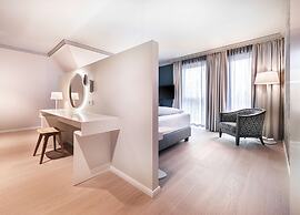 Steigenberger Hotel Treudelberg Hamburg
