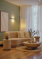 Steigenberger Hotel Treudelberg Hamburg