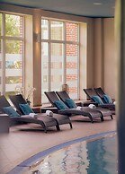 Steigenberger Hotel Treudelberg Hamburg