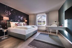 Steigenberger Hotel Treudelberg Hamburg
