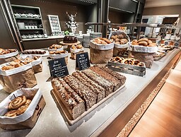 Steigenberger Hotel Treudelberg Hamburg