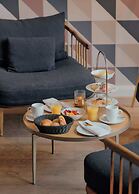 Steigenberger Hotel Treudelberg Hamburg