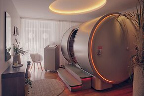 Steigenberger Hotel Treudelberg Hamburg