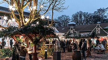 Steigenberger Hotel Treudelberg Hamburg