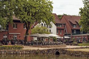Steigenberger Hotel Treudelberg Hamburg
