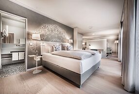 Steigenberger Hotel Treudelberg Hamburg