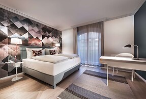 Steigenberger Hotel Treudelberg Hamburg