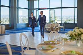 Marriott Marina del Rey