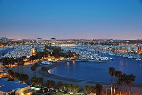 Marriott Marina del Rey