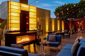 Marriott Marina del Rey