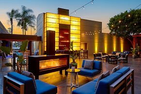 Marriott Marina del Rey
