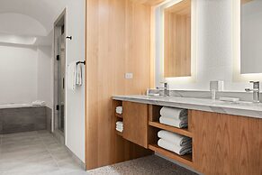 Marriott Marina del Rey