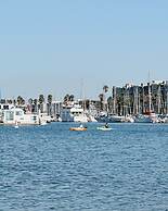 Marriott Marina del Rey