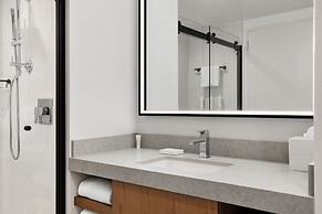 Marriott Marina del Rey