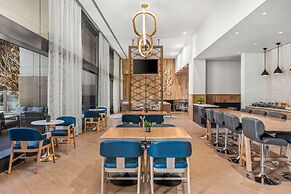 Marriott Marina del Rey
