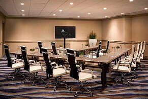 Marriott Marina del Rey