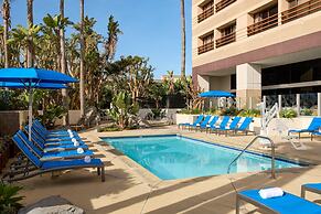 Marriott Marina del Rey