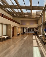 Marriott Marina del Rey