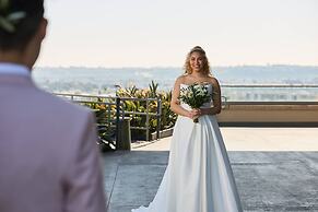 Marriott Marina del Rey