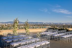 Marriott Marina del Rey