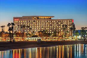 Marriott Marina del Rey