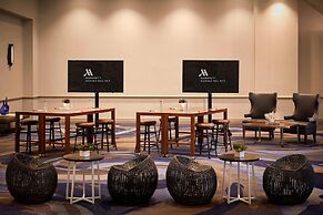 Marriott Marina del Rey