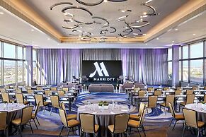 Marriott Marina del Rey