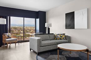 Marriott Marina del Rey