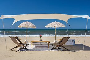 Marriott Marina del Rey
