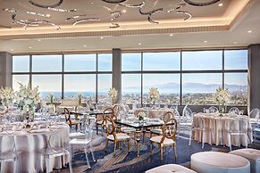 Marriott Marina del Rey