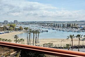 Marriott Marina del Rey