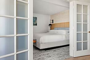 Marriott Marina del Rey