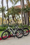 Marriott Marina del Rey