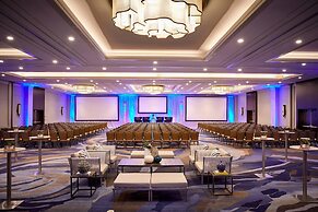 Marriott Marina del Rey