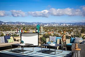 Marriott Marina del Rey