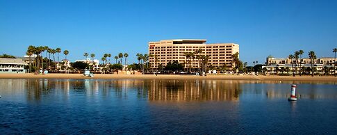 Marriott Marina del Rey