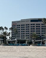 Marriott Marina del Rey