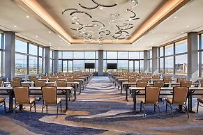 Marriott Marina del Rey