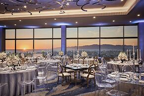 Marriott Marina del Rey