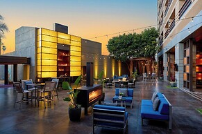 Marriott Marina del Rey