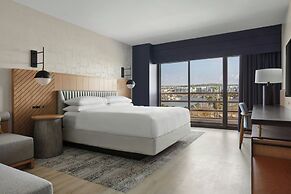 Marriott Marina del Rey