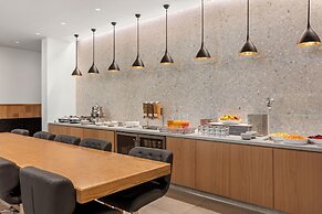 Marriott Marina del Rey