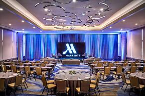 Marriott Marina del Rey