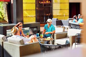 Marriott Marina del Rey